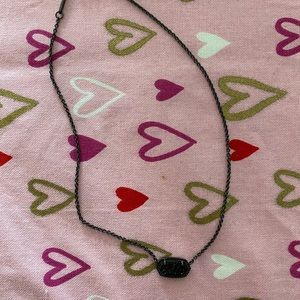 Kendra Scott necklace